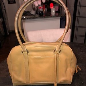 Coach handbag